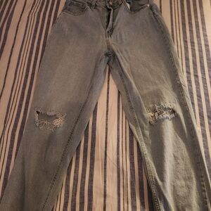 Wild Fable Light Blue Denim